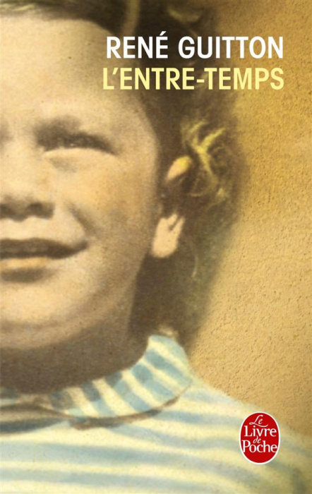 Emprunter L'entre-temps livre
