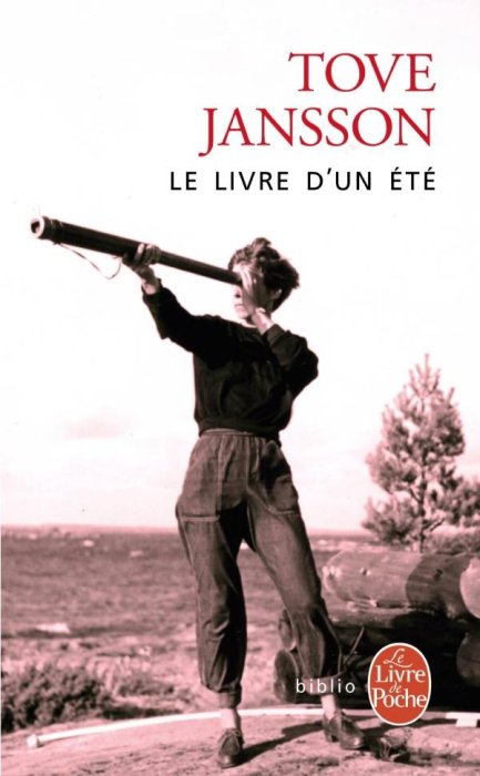 Emprunter Le livre d'un été livre