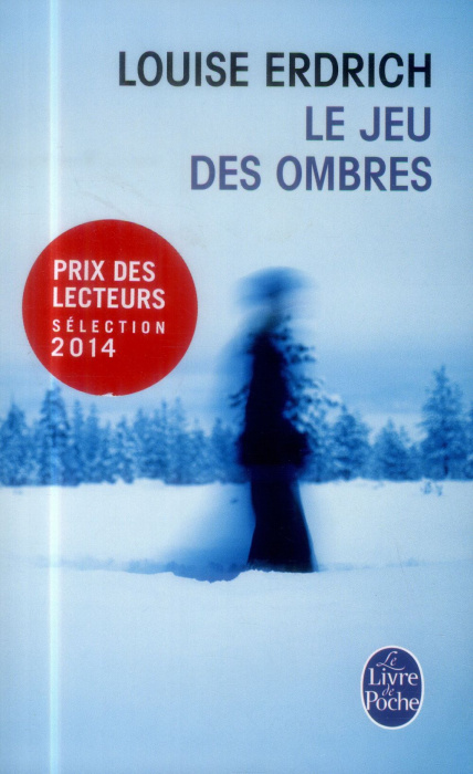 Emprunter Le jeu des ombres livre