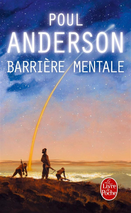Emprunter Barrière mentale. Et autres intelligences livre