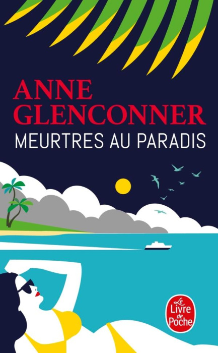 Emprunter Meurtres au paradis livre