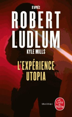 Emprunter Réseau Bouclier : L'expérience Utopia livre