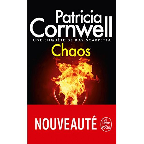 Emprunter Une enquête de Kay Scarpetta : Chaos livre