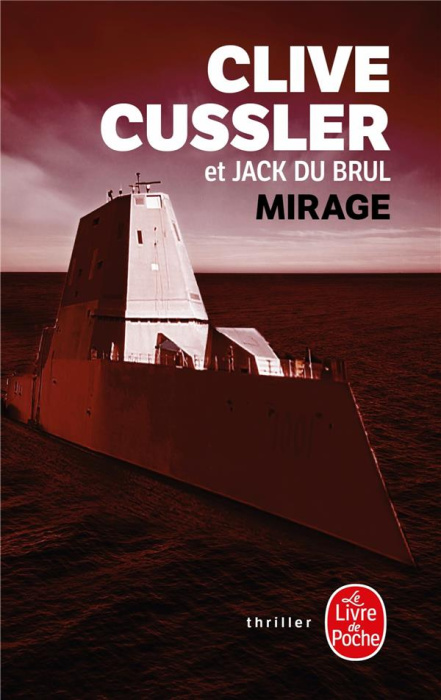Emprunter Mirage livre