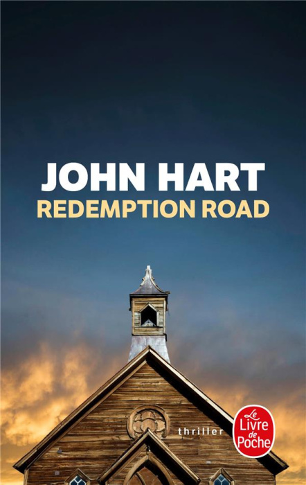 Emprunter Redemption Road livre