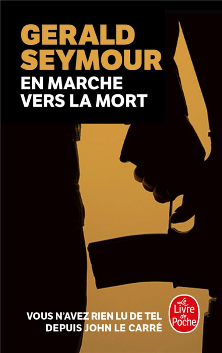 Emprunter En marche vers la mort livre