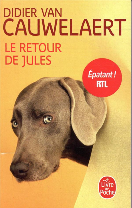 Emprunter Le retour de Jules livre