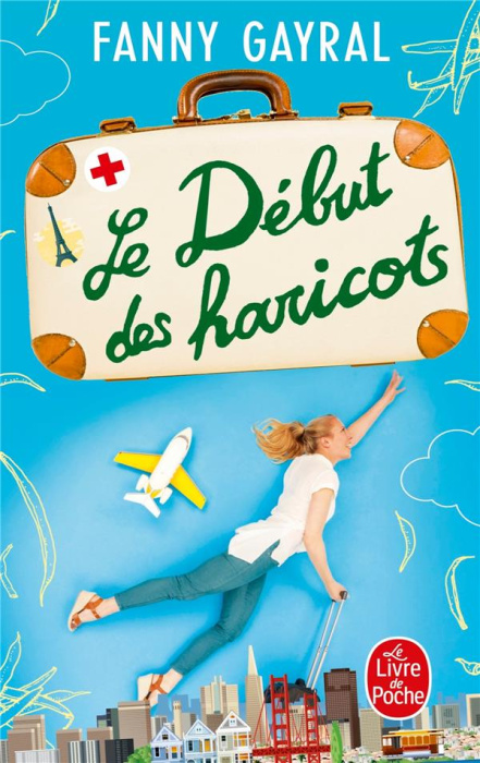 Emprunter Le début des haricots livre
