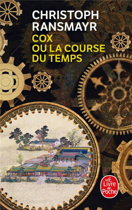 Emprunter Cox ou la course du temps livre