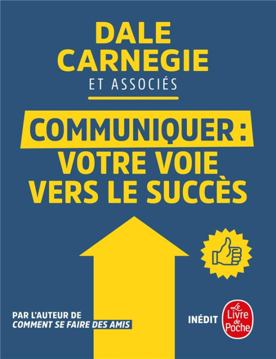 Emprunter Communiquer : votre voie vers le succès livre