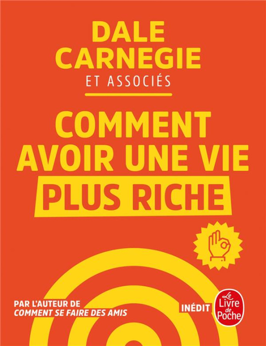 Emprunter Comment avoir une vie plus riche livre