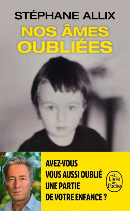 Emprunter Nos âmes oubliées livre