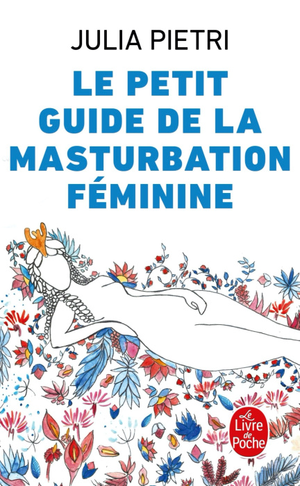 Emprunter Le petit guide de la masturbation féminine livre