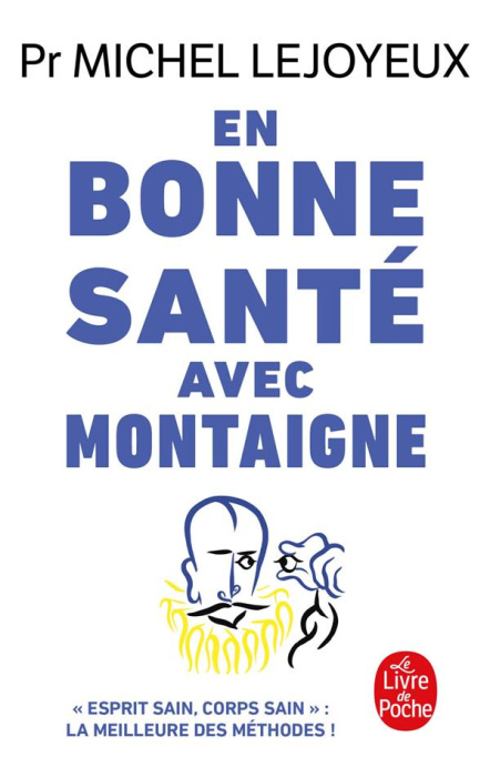 Emprunter En bonne santé avec Montaigne livre