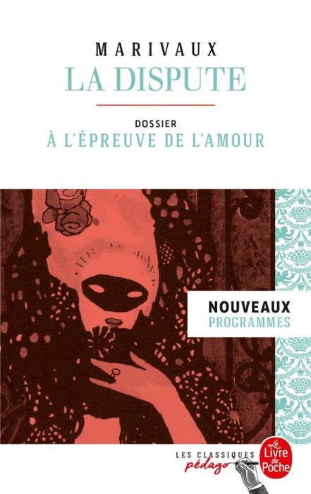 Emprunter La Dispute. Dossier thématique : à l'épreuve de l'amour livre