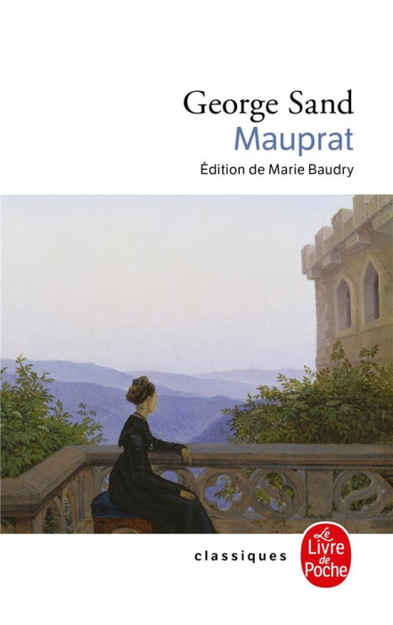 Emprunter Mauprat livre