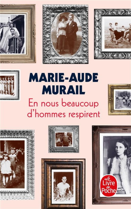 Emprunter En nous beaucoup d'hommes respirent livre