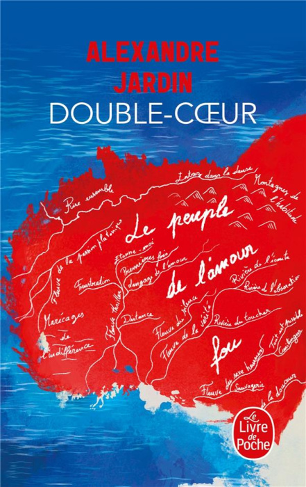 Emprunter Double-Coeur livre