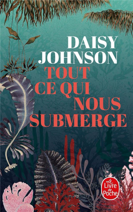 Emprunter Tout ce qui nous submerge livre