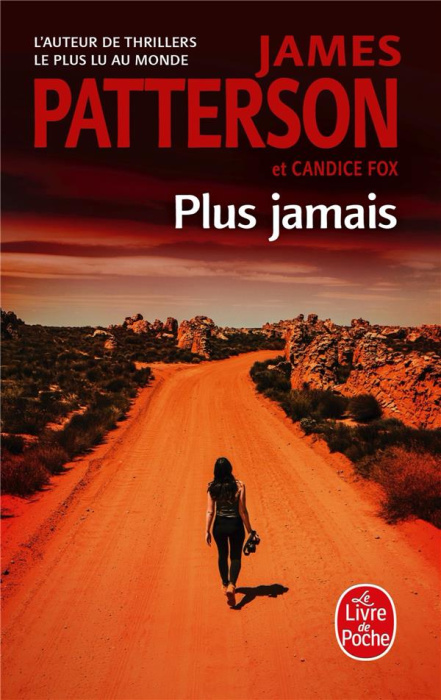 Emprunter Plus jamais livre