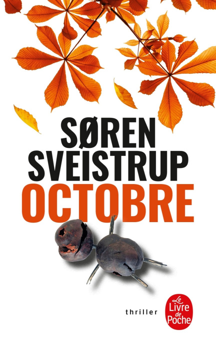 Emprunter Octobre livre