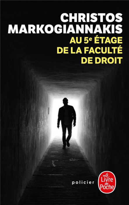 Emprunter Au 5e étage de la faculté de droit livre