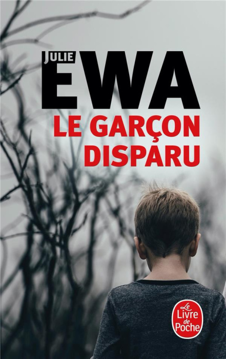 Emprunter Le garçon disparu livre