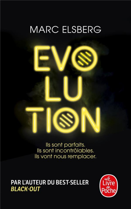 Emprunter Evolution livre