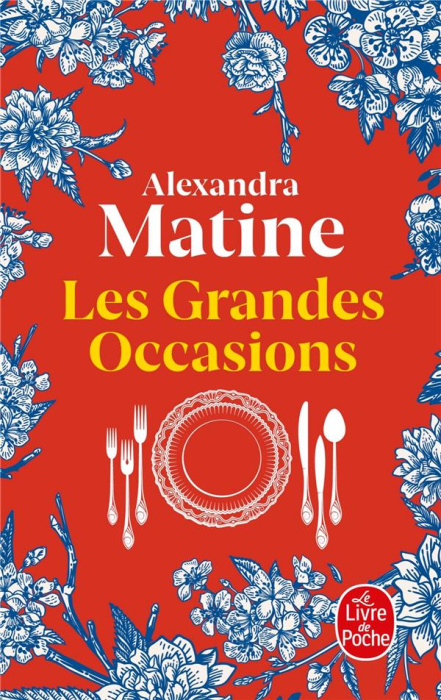 Emprunter Les grandes occasions livre