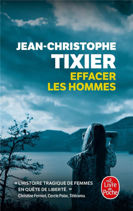 Emprunter Effacer les hommes livre