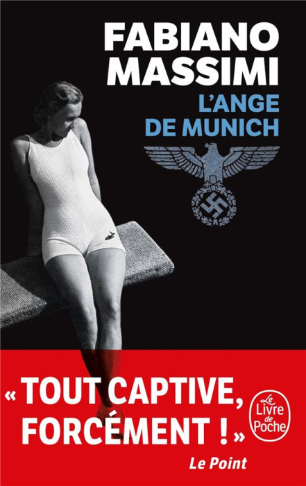 Emprunter L'ange de Munich livre