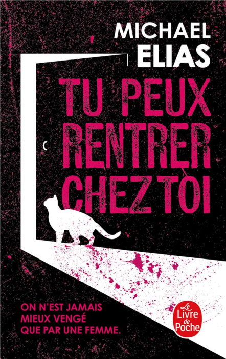 Emprunter Tu peux rentrer chez toi livre