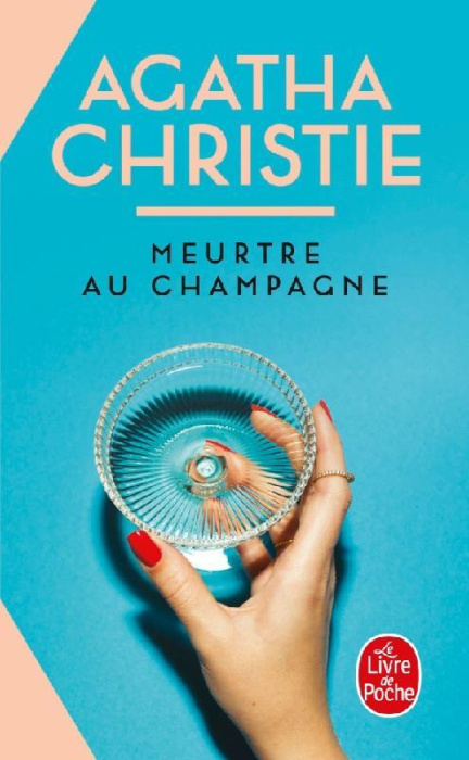 Emprunter Meurtre au champagne livre