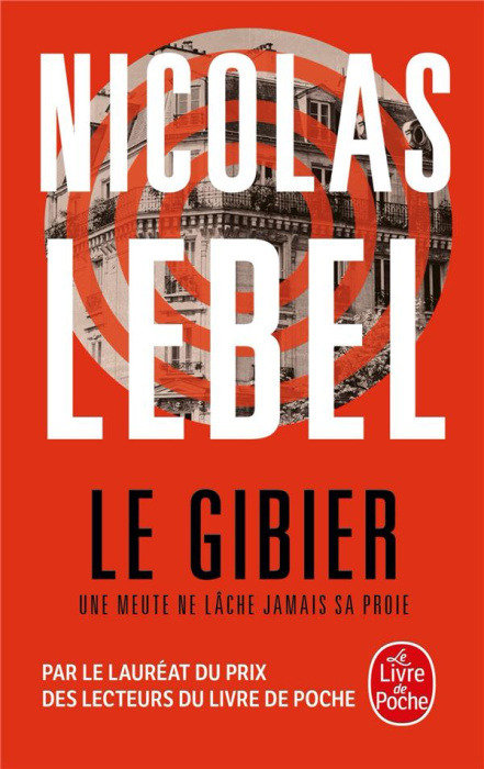 Emprunter Le Gibier livre