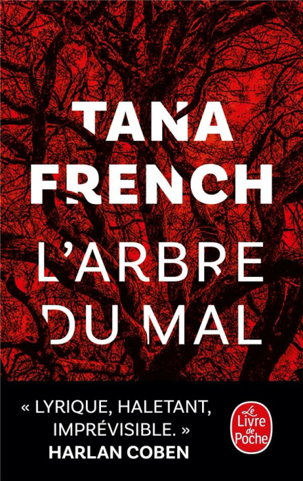 Emprunter L'arbre du mal livre