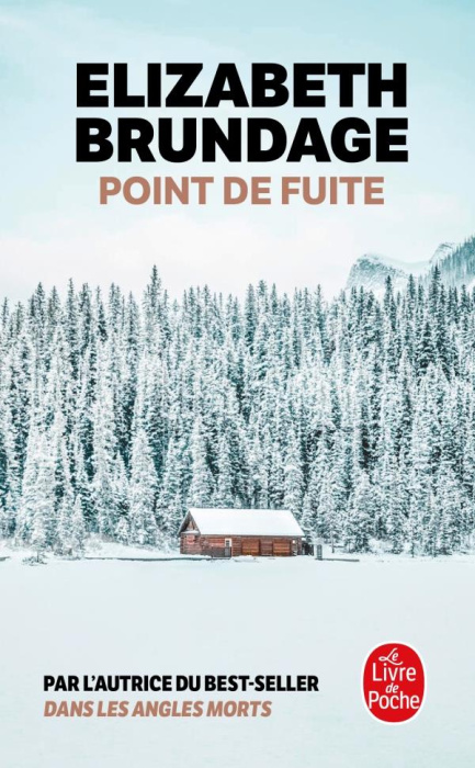 Emprunter Point de fuite livre