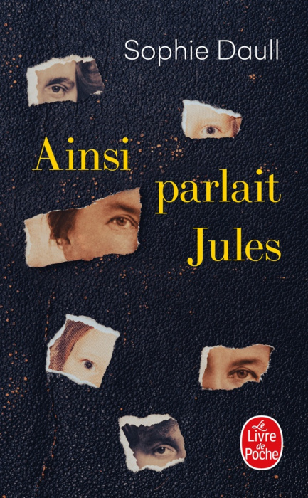 Emprunter Ainsi parlait Jules livre