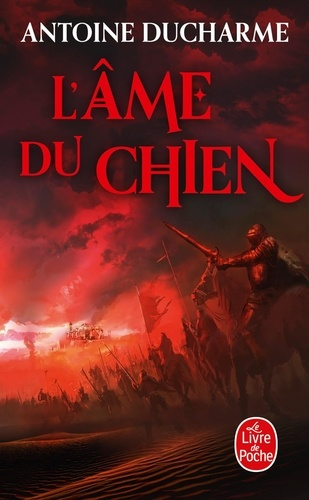 Emprunter L'âme du chien livre