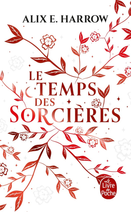 Emprunter Le temps des sorcières livre