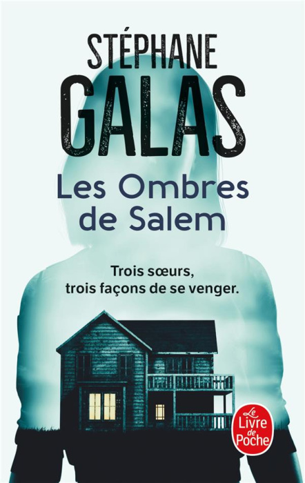 Emprunter Les Ombres de Salem livre