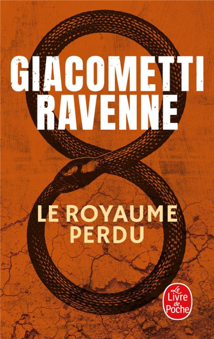 Emprunter Le royaume perdu livre