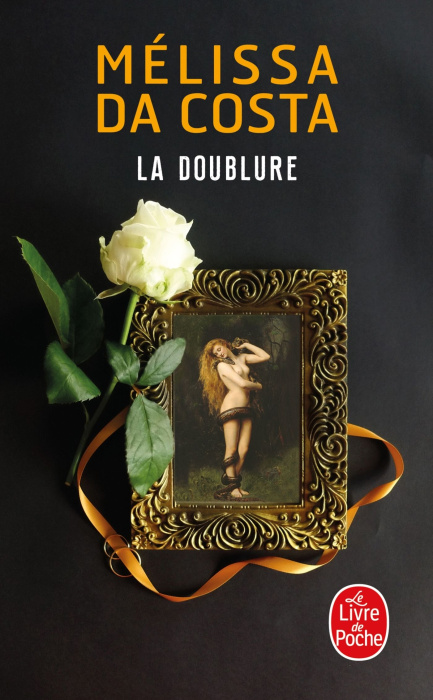 Emprunter La doublure livre