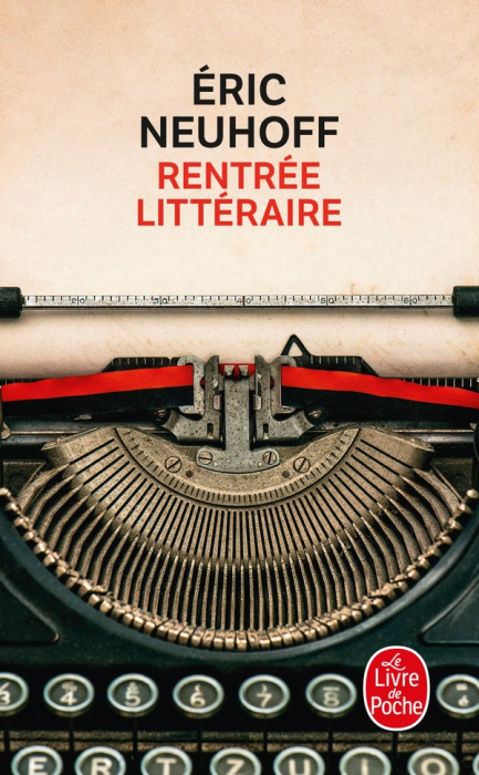 Emprunter Rentrée littéraire livre