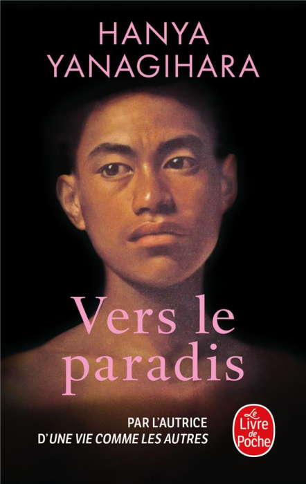 Emprunter Vers le paradis livre