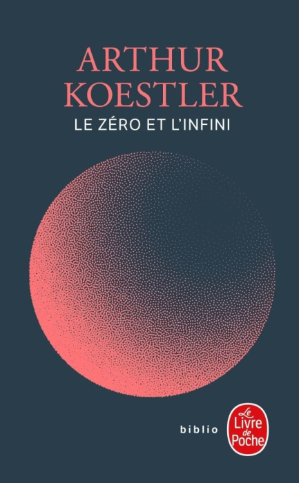 Emprunter Le Zéro et l'Infini livre