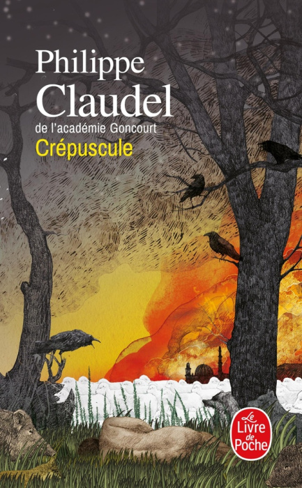 Emprunter Crépuscule livre
