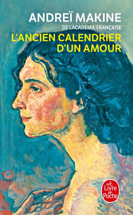 Emprunter L'ancien calendrier d'un amour livre