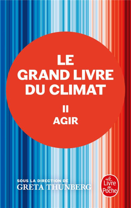 Emprunter Le Grand Livre du Climat. Tome 2, Agir livre