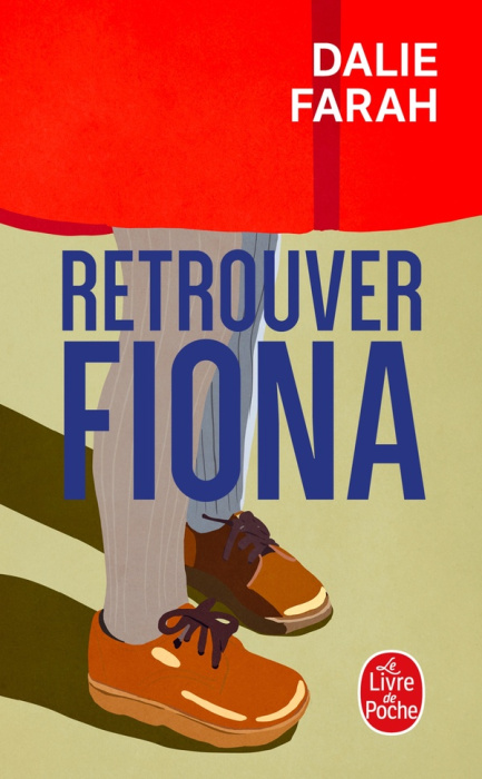 Emprunter Retrouver Fiona livre