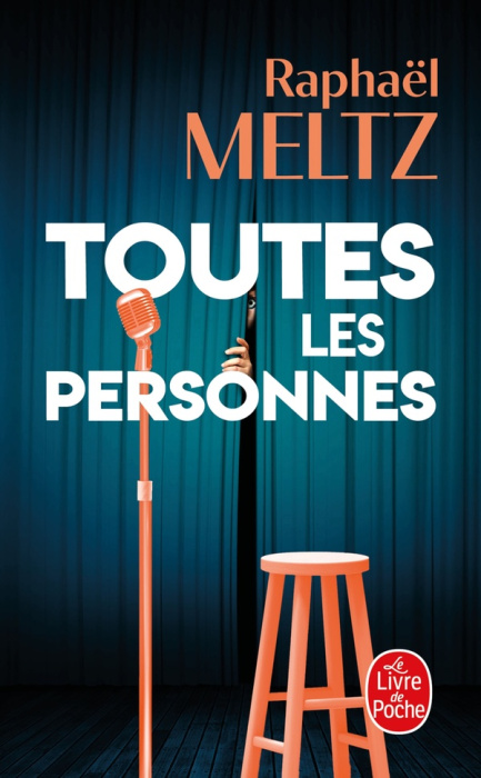 Emprunter Toutes les personnes livre